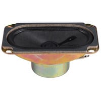 Main product image for YDT5090-158 1-7/8" x 3-7/16" Paper Cone Full-Range 289-2284